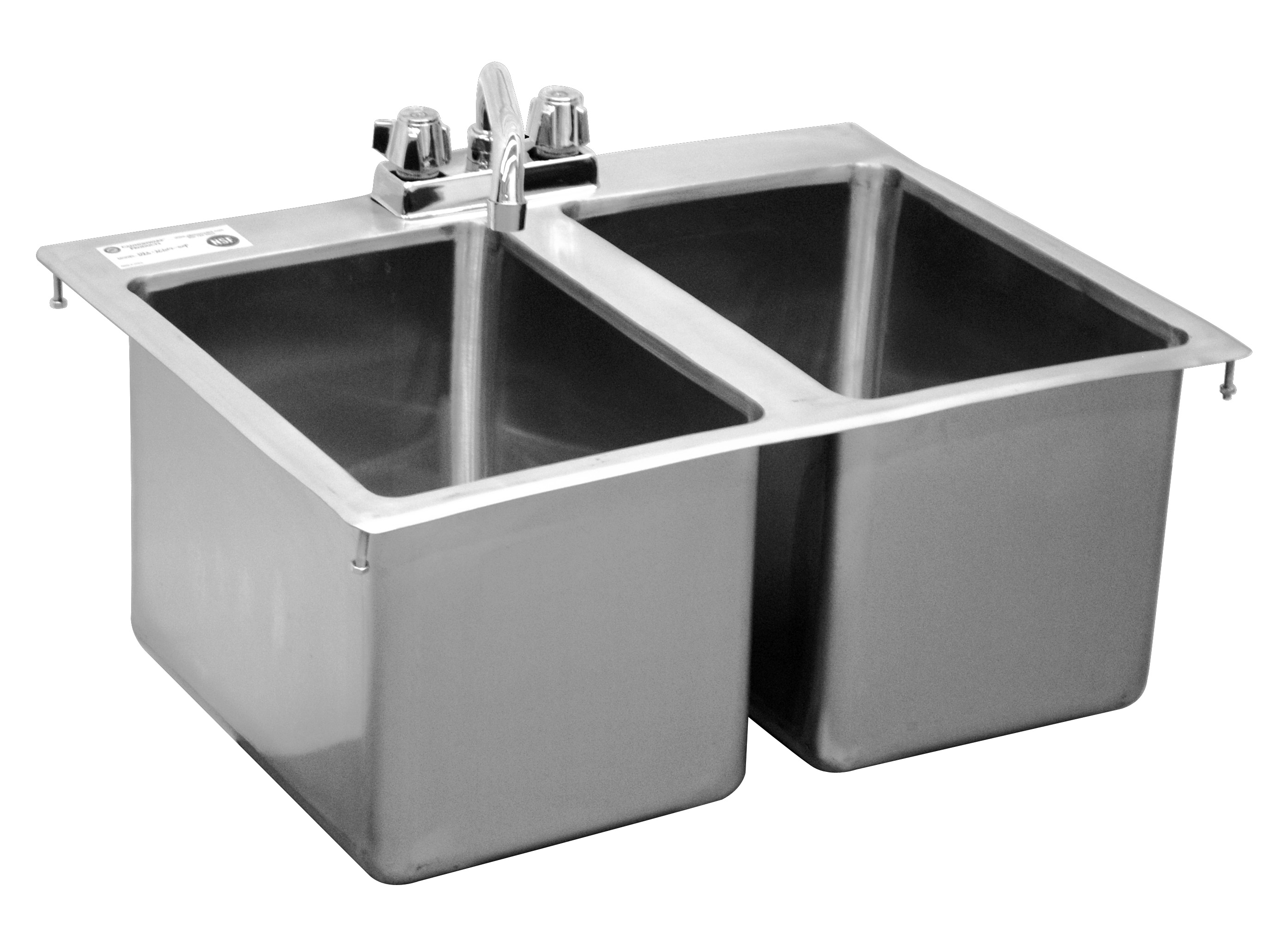 Serv-Ware DIS-2C1014-CWP DIS-2C1014-CWP